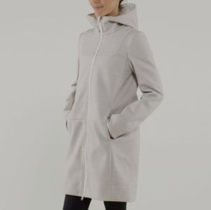 Lululemon City Softshell jacket
